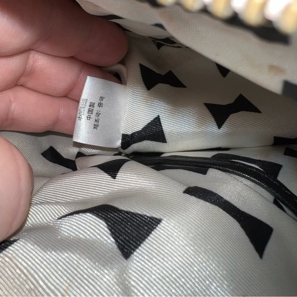 Kate Spade Catherine street pippa purse in pink champagne - Picture 15 of 16